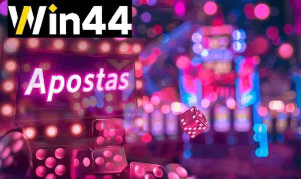 44WIN Esporte - Apostas Esportivas com Odds Altas