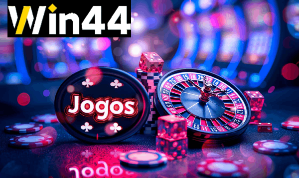 44WIN Jogos Figura 1