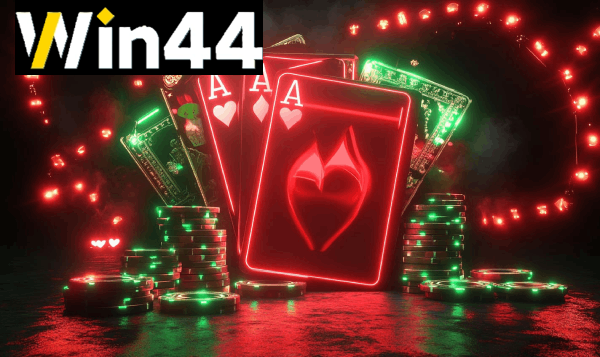 Plataforma 44WIN – Segurança e Diversão Online